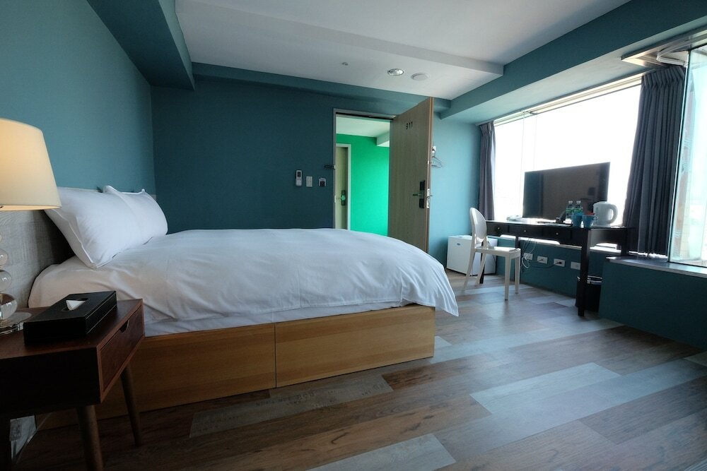 Фото Happy Inn & Hostel