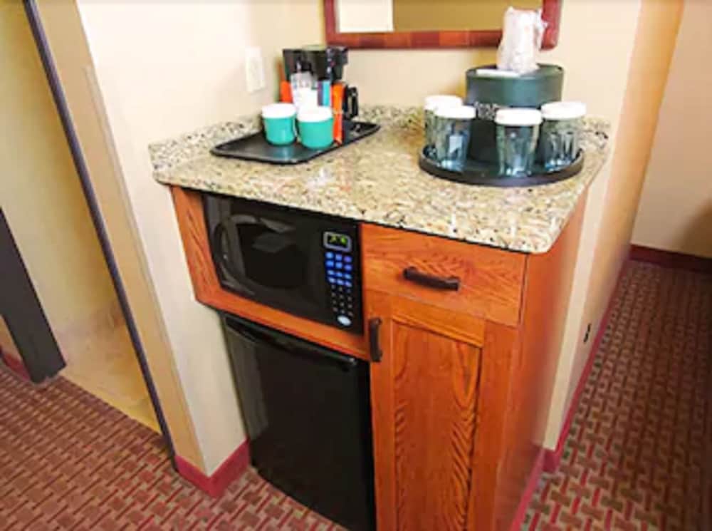 Фото Canal Park Lodge