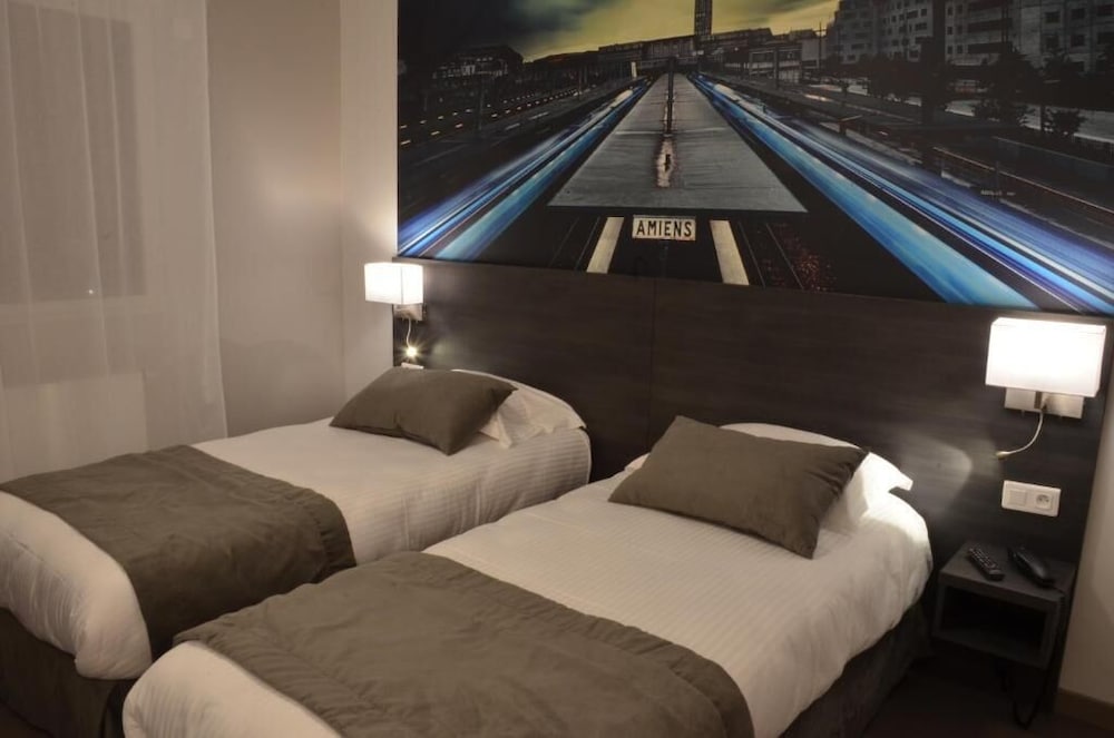 Фото La Chambre D’amiens