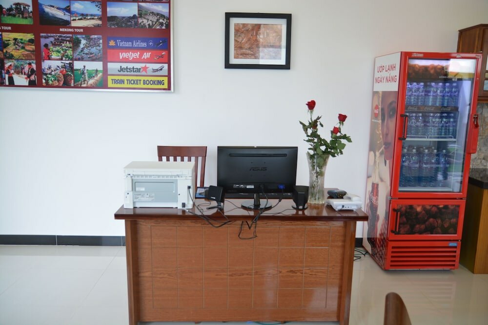 Фото Horizon 2 Villa Hoi An