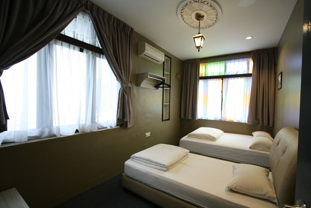 Фото Shamrock Greenhill