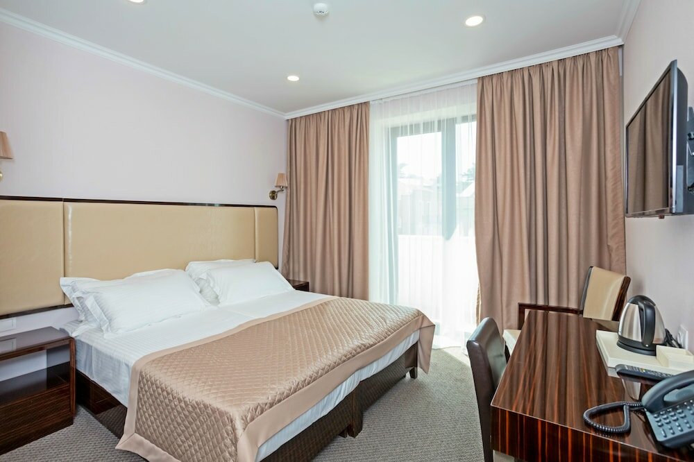 Фото Genio Hotel