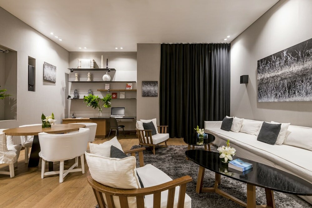 Фото CasaSur Recoleta