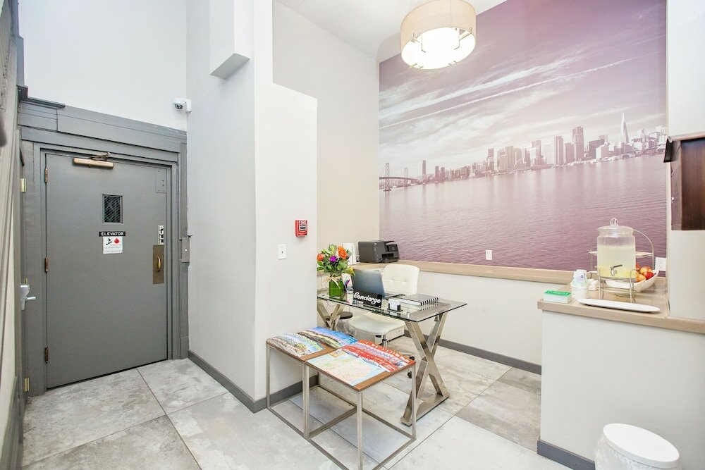 Фото Calista Organic Hotel