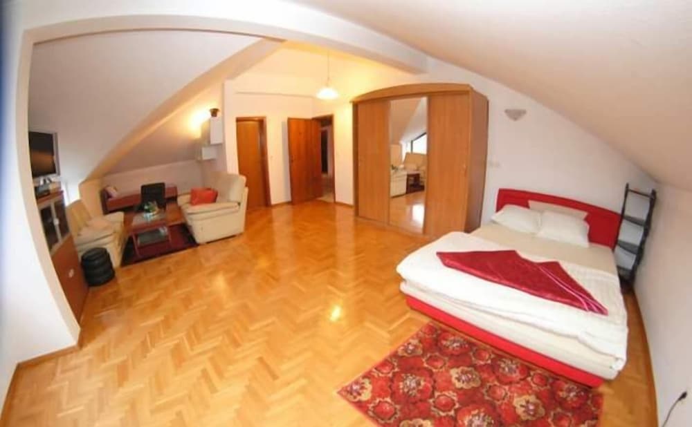 Фото Bella Italia