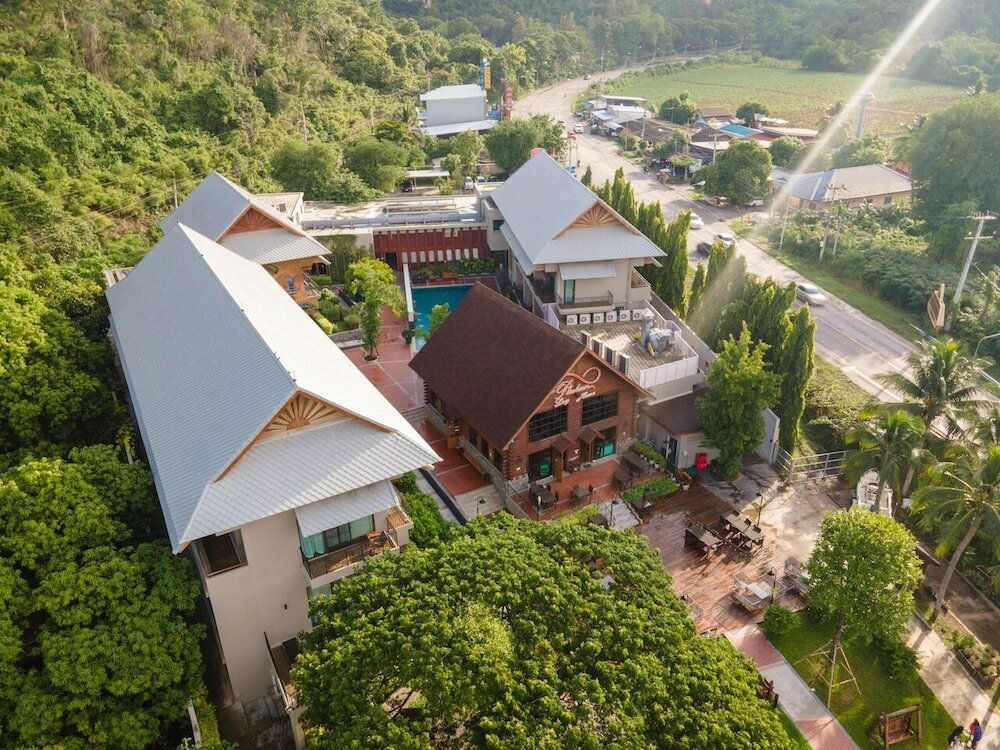 Фото Pla Kan Resort