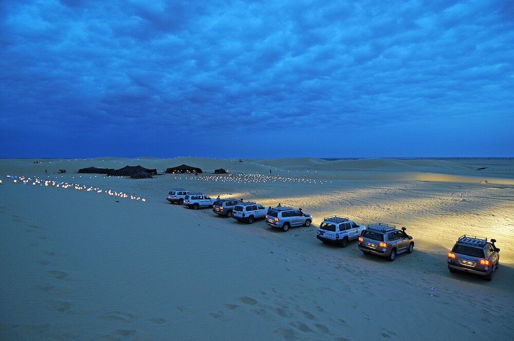 Фото Hotel Ras El Ain