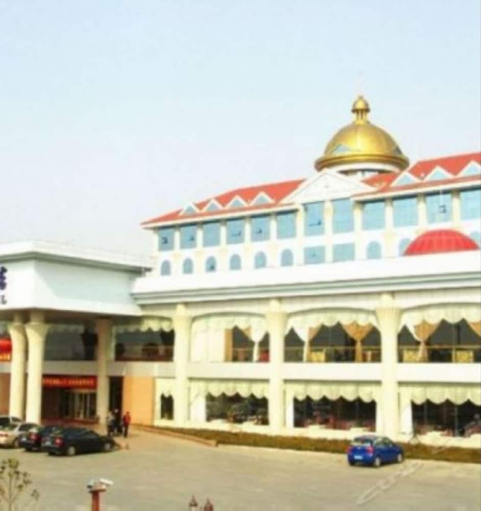 Фото отеля 5