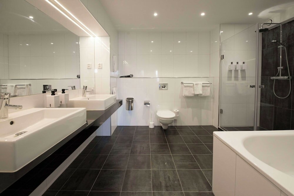 Фото Scandic St Jörgen