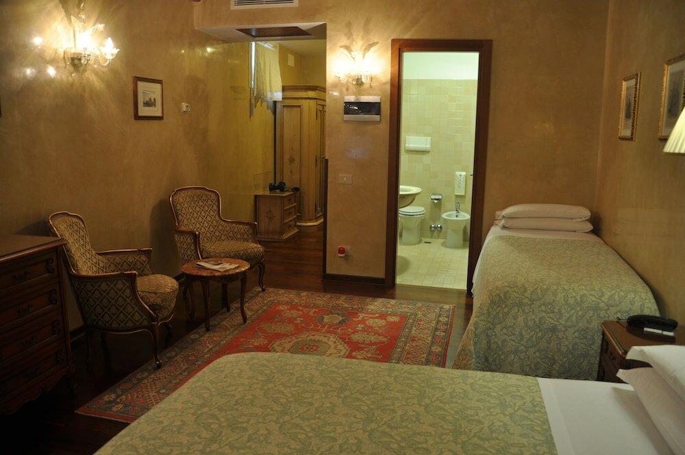 Фото Hotel Bisanzio