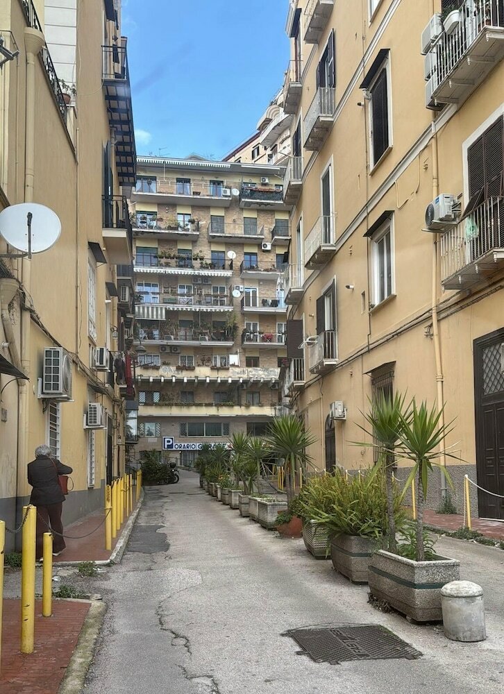 Фото NapoliCentro Mare