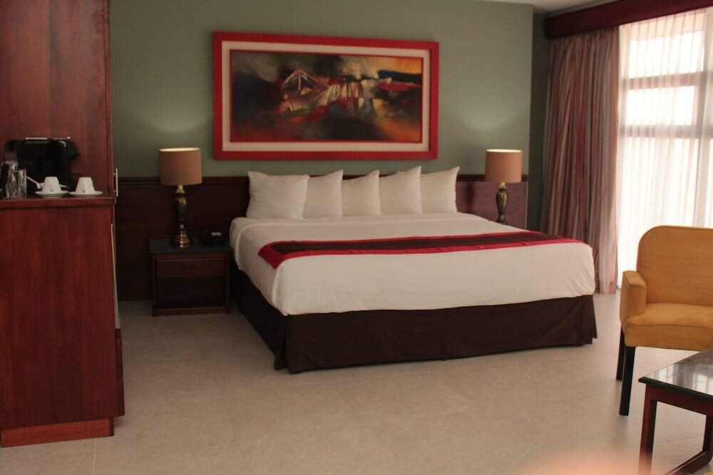 Фото Hotel Palma Real