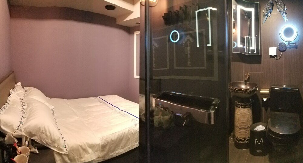 Фото Star City Hotel - Causeway Bay