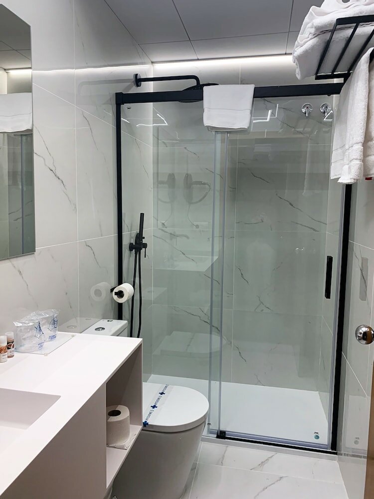 Фото Hotel Miramar Valencia