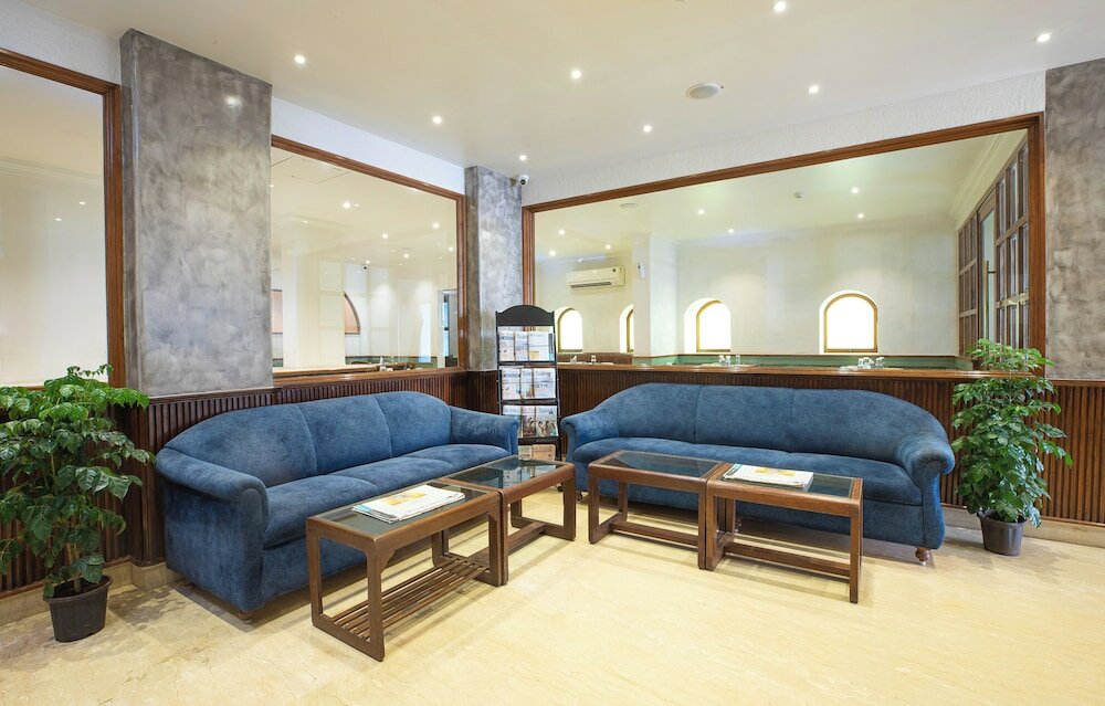 Фото Hotel Avon Ruby