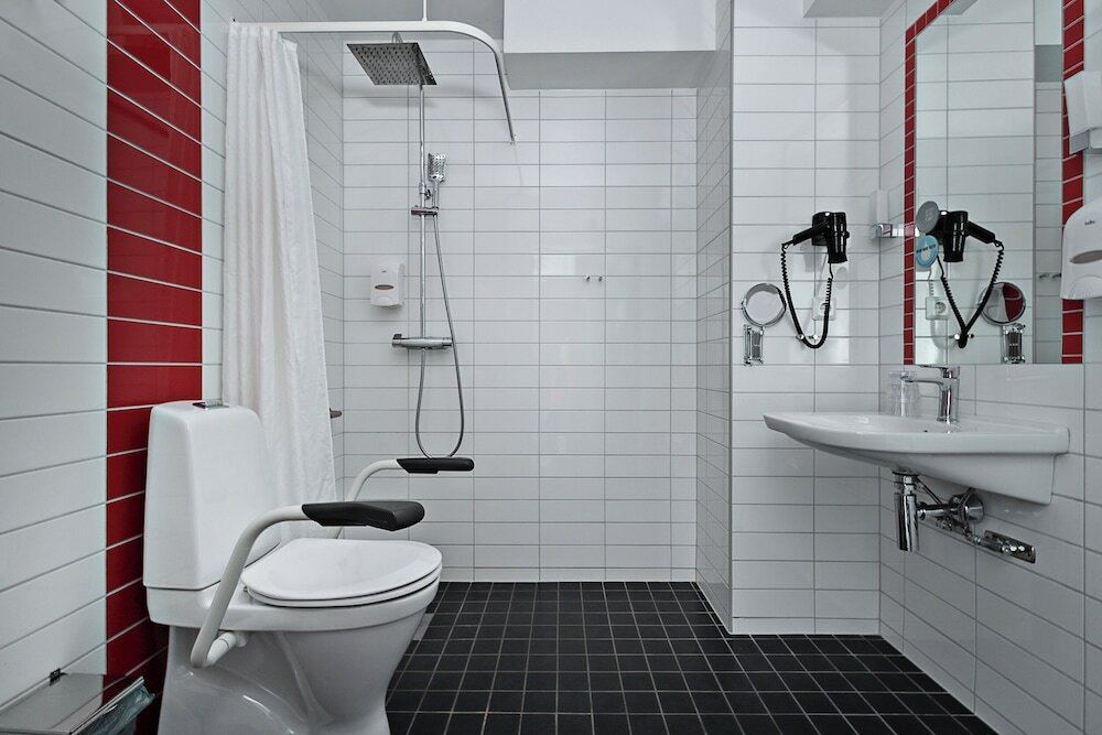 Фото Comfort Hotel Umea City