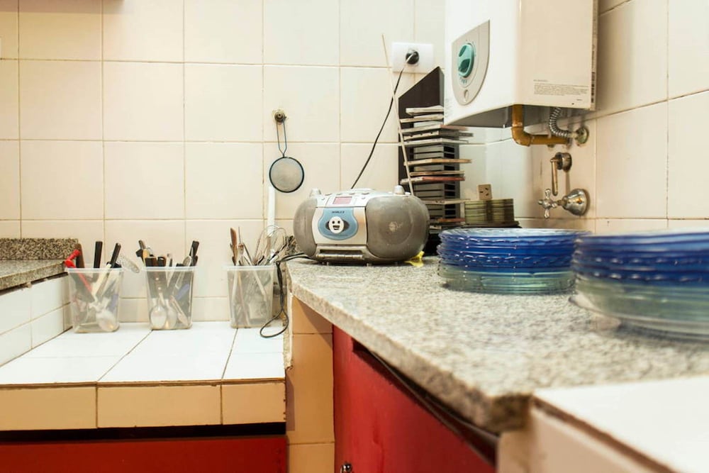 Фото Play Hostel Soho