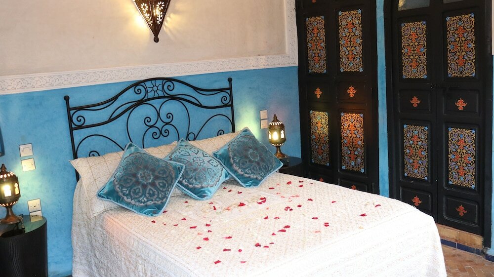 Фото Riad Harmattan