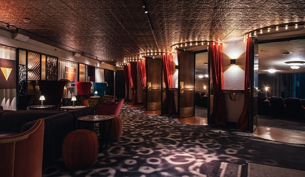 Фото Hotel Rival