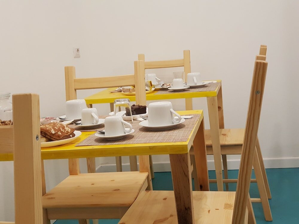 Фото Ambarabà B&b