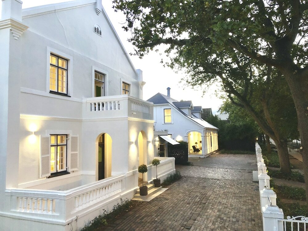 Фото River Manor Boutique Hotel