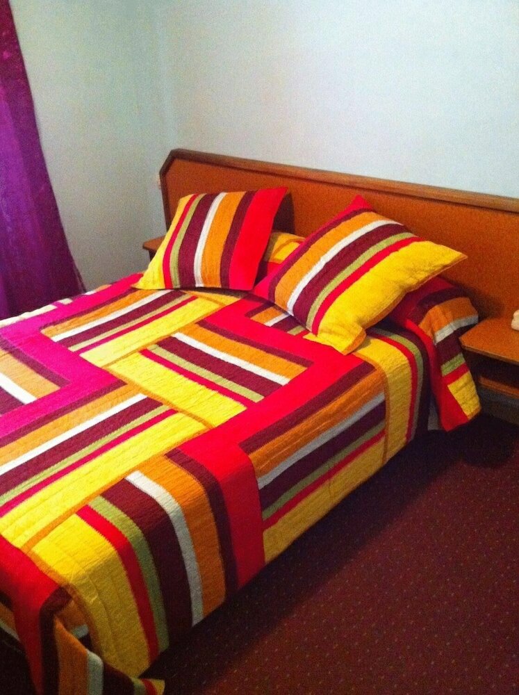 Фото Hotel Pacific