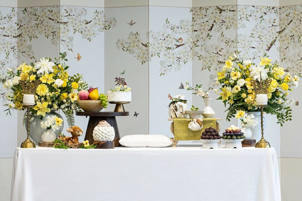 Фото Fairfield by Marriott Busan Songdo Beach