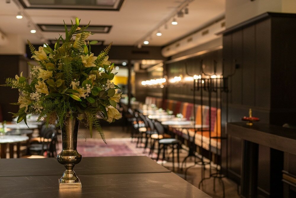 Фото Amedia Plaza Wels, Trademark Collection by Wyndham