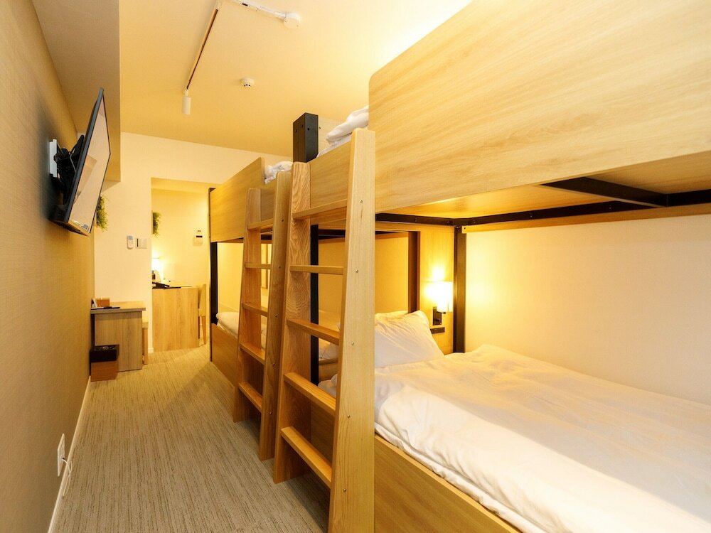 Фото President Hotel Hakata