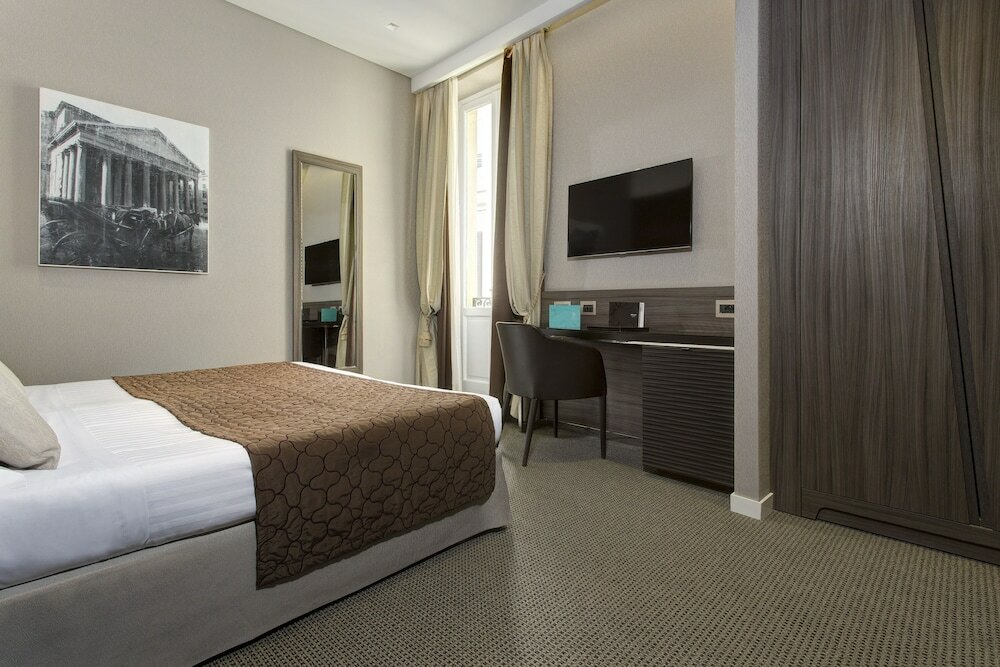 Фото Hotel Artemide