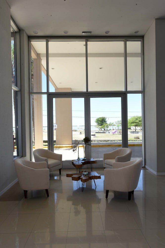 Фото Camberland Resort & SPA Ramallo