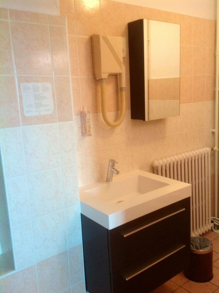 Фото Brit Hotel le Magdalena