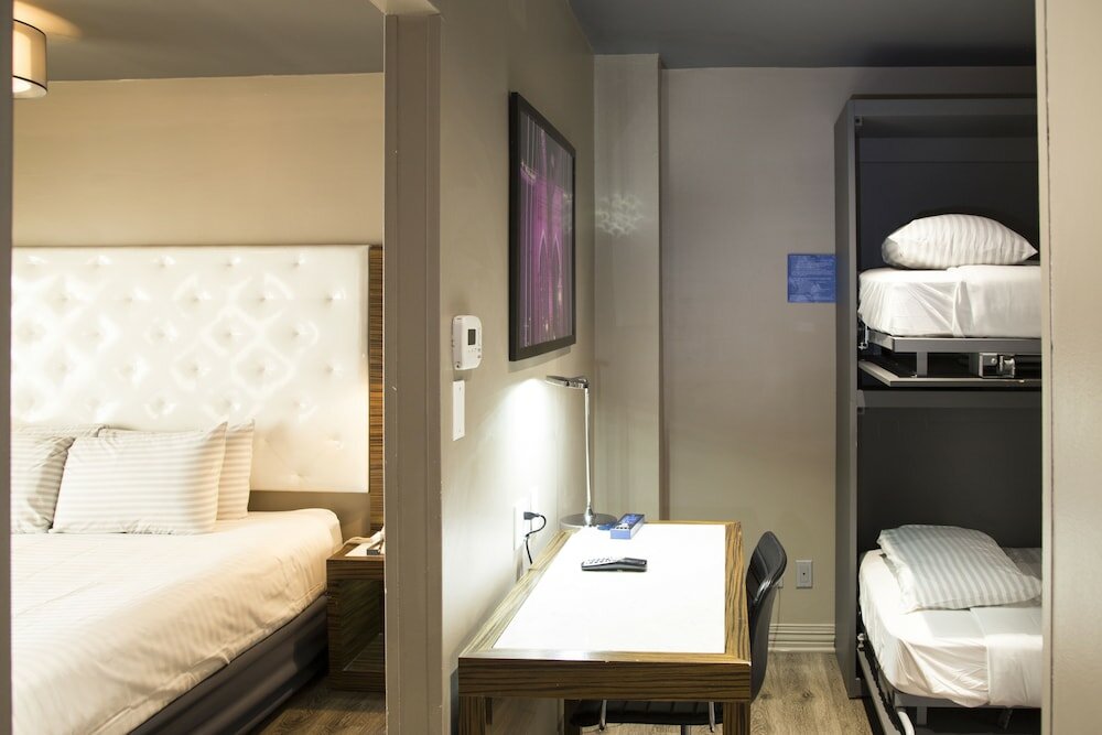 Фото The Gallivant Times Square