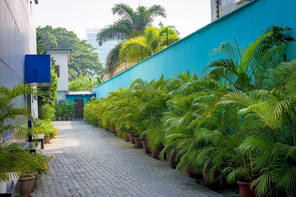 Фото Atlantic Hotel and SPA