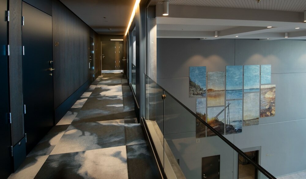 Фото Mandal Hotel