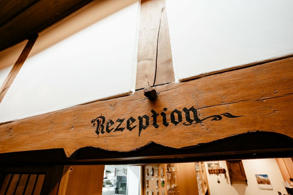 Фото Hotel-Gasthof Goldener Greifen