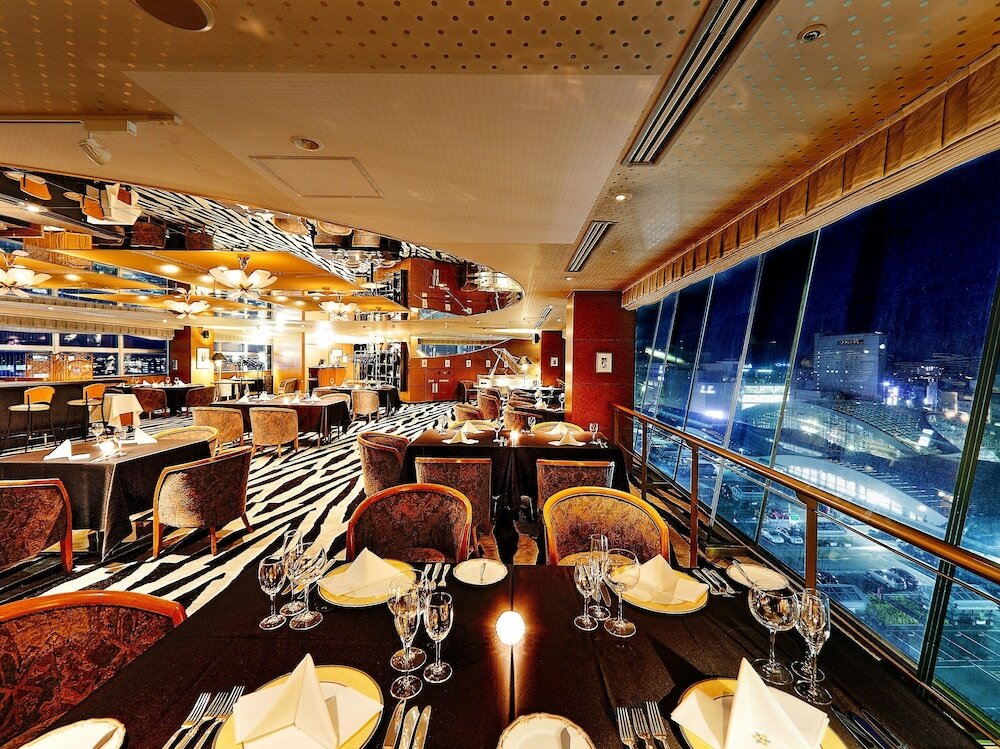 Фото Apa Hotel Kanazawa Ekimae