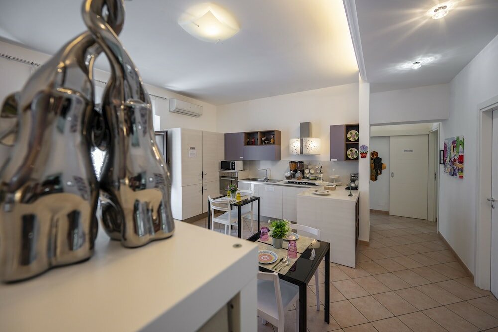 Фото B&b Zanzibar - Ospitalità Siciliana