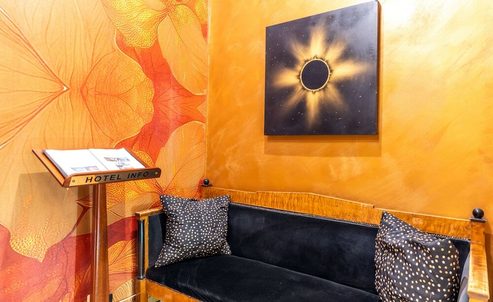 Фото Hotel Le Clarisse al Pantheon