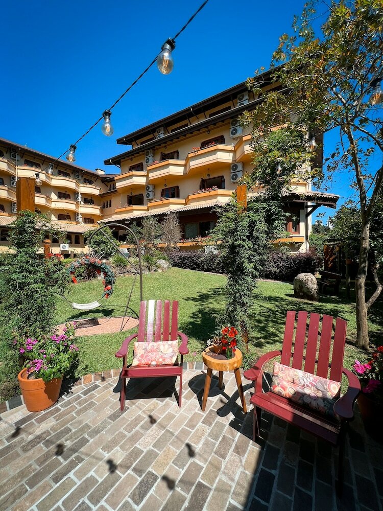 Фото Pousada Vovó Carolina