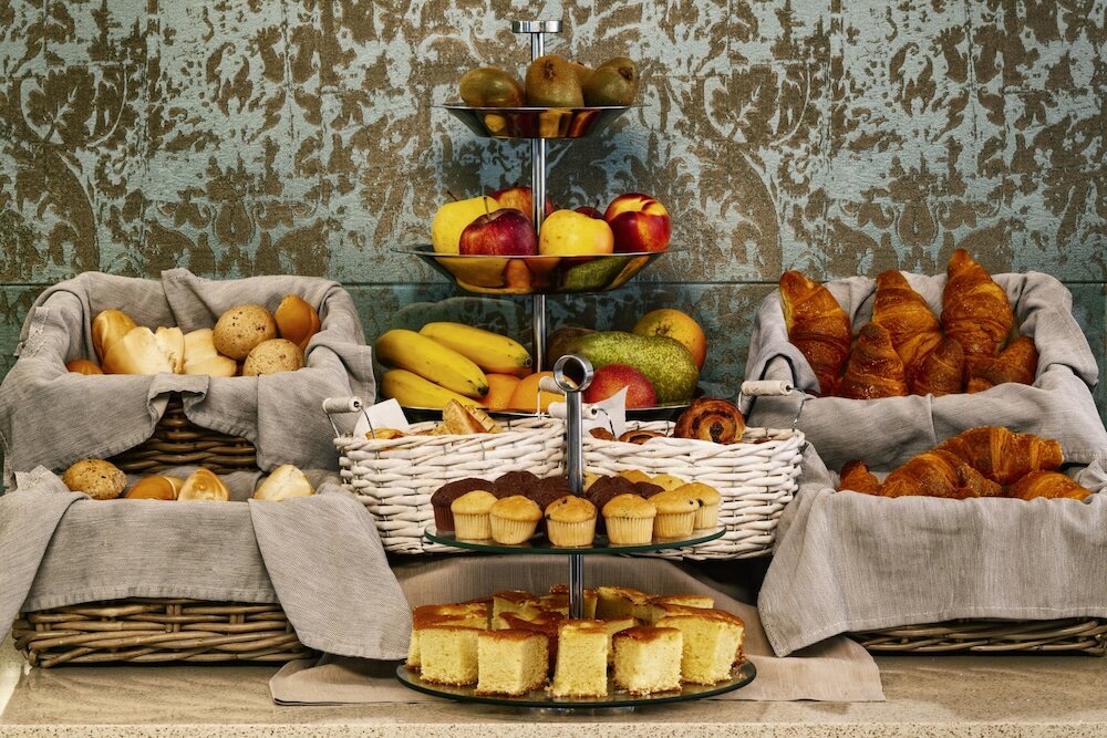 Фото Hotel Bisanzio