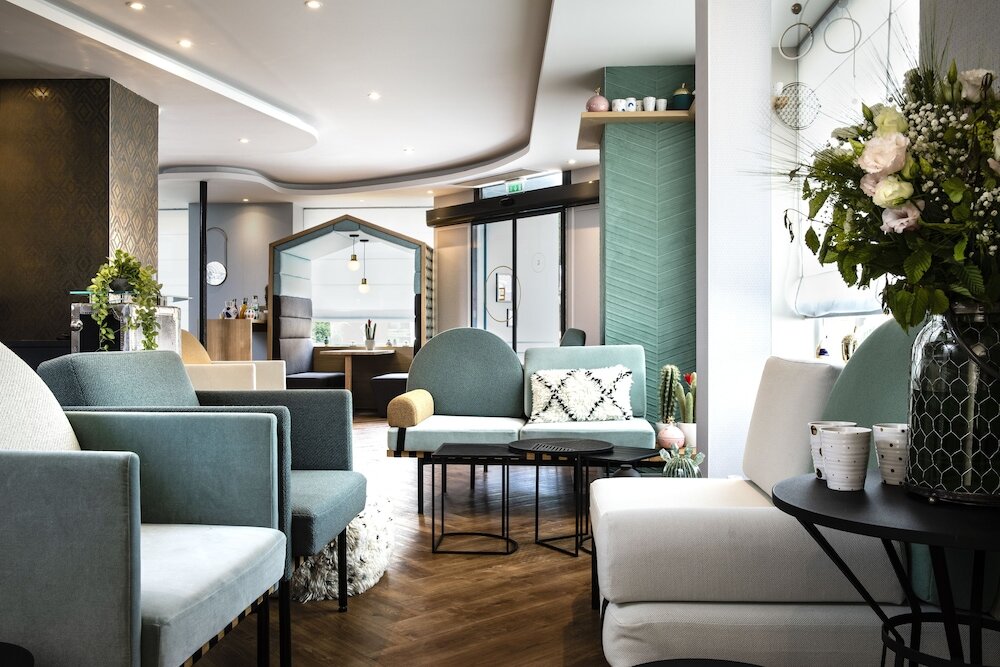 Фото отеля 3