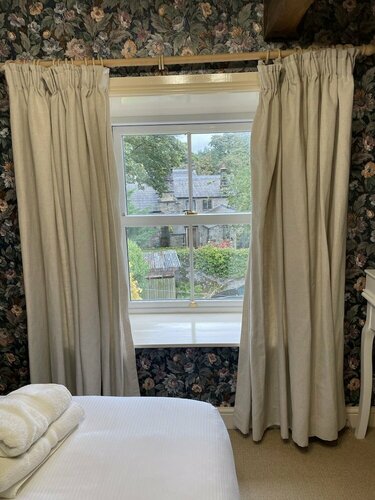 Внешний вид отеля Ashfield House в Грассингтоне, фото 4