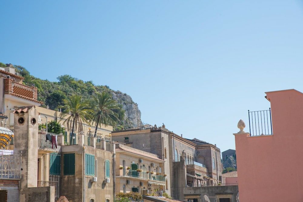 Фото Casa Turrisi