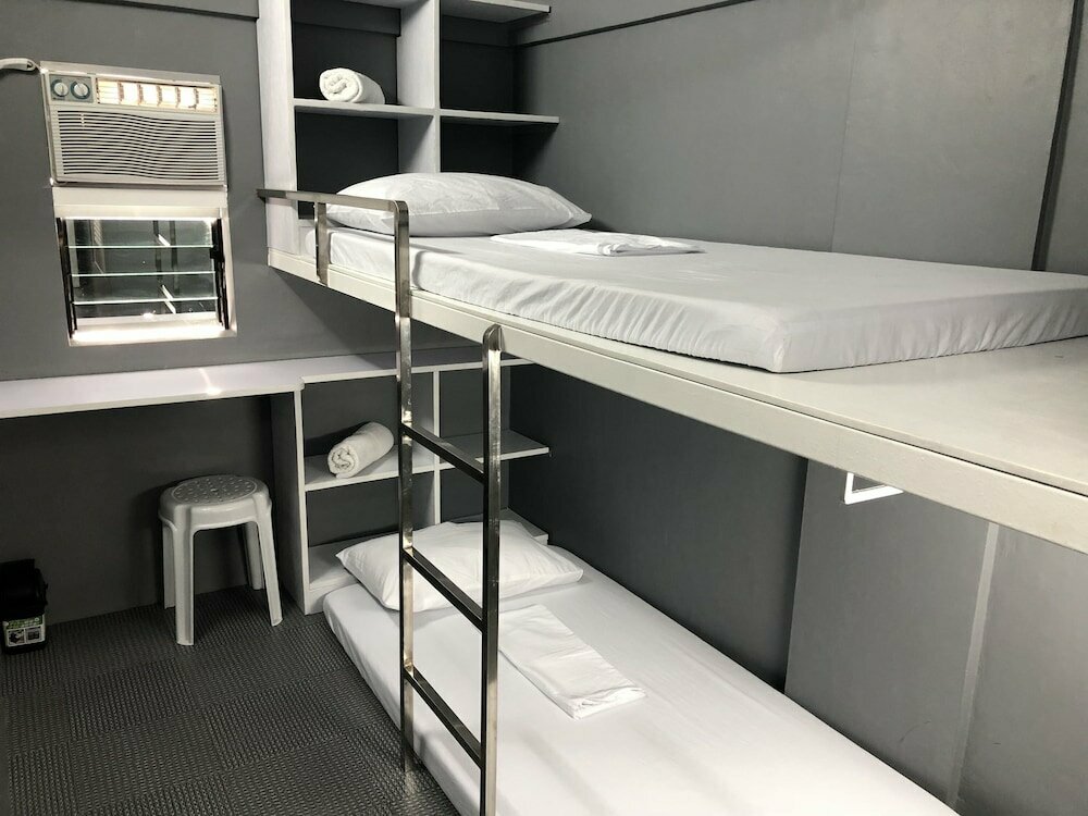 Hotel Ervoruto Hostel Makati, Earth, photo