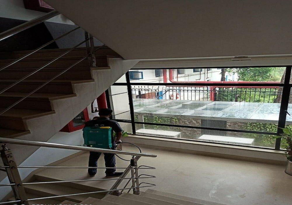 Фото The Corporate