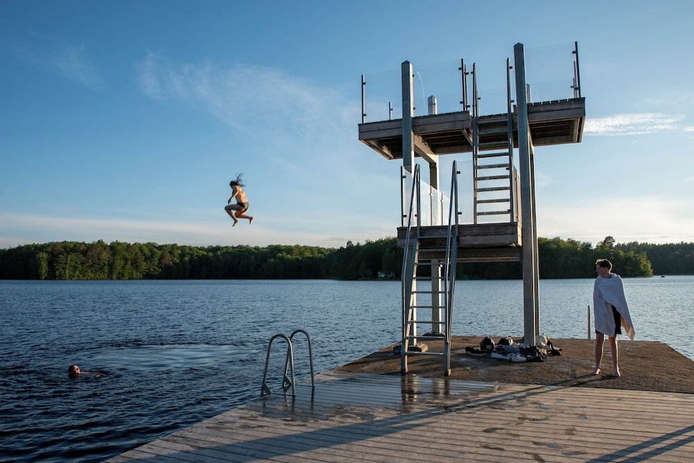 Фото Halens Camping Ab