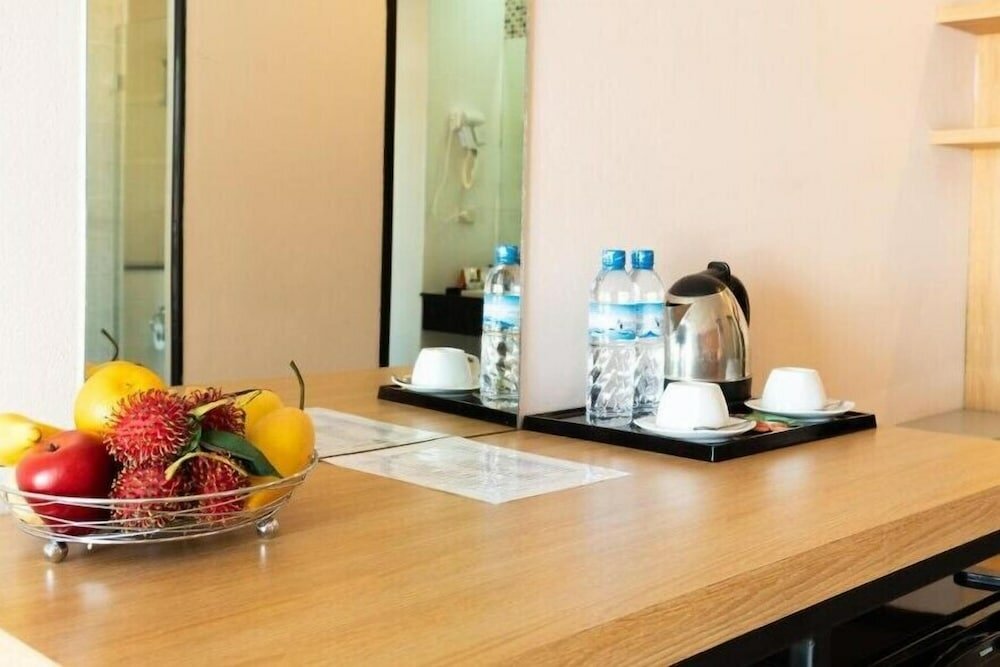 Фото Vogue Pattaya Hotel