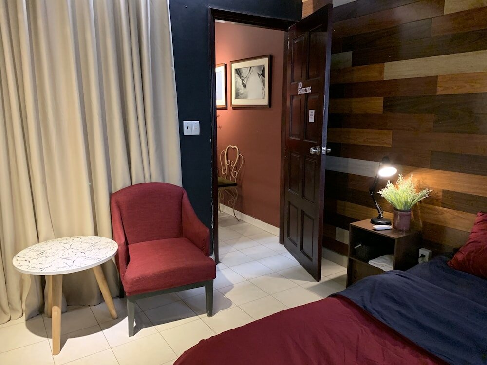 Фото N&d Homestay