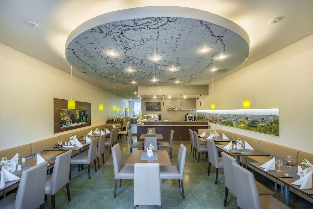 Фото Вильнюс Сити Отель